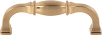 Audrey 96 mm cc Bar Pull 278-96SBZ