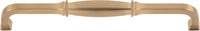 Audrey 224 mm cc Bar Pull 278-224SBZ