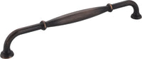 Tiffany 12'' cc Appliance Pull 658-12DBAC