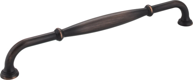 Tiffany 12'' cc Appliance Pull 658-12DBAC