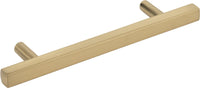 Dominique 96 mm cc Bar Pull 845-96SBZ
