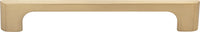 Leyton 160 mm cc Bar Pull 286-160SBZ