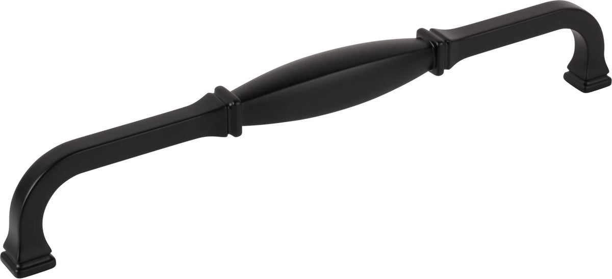 Audrey 12'' cc Appliance Pull 278-12MB