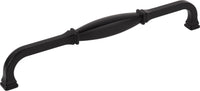 Audrey 18'' cc Appliance Pull 278-18MB