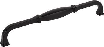 Audrey 18'' cc Appliance Pull 278-18MB