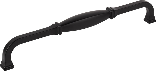 Audrey 18'' cc Appliance Pull 278-18MB