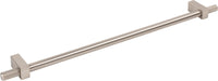 Larkin 4 Larkin Knurled Ends 305 mm cc Bar Pull 698-305SN