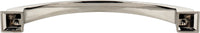 Roman 160 mm cc Arch Pull 944-160NI