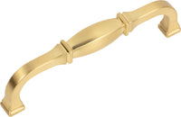 Audrey 128 mm cc Bar Pull 278-128BG