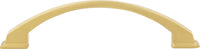 Roman 128 mm cc Arch Pull 944-128BG