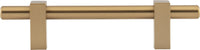 Larkin 1 96 mm cc Bar Pull 478-96SBZ