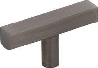 Dominique 2-1/4'' Length Bar Knob 845TL-BNBDL
