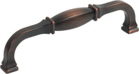 Audrey 128 mm cc Bar Pull 278-128DBAC
