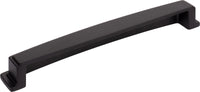 Renzo 192 mm cc Cup/Bin Pull 141-192MB