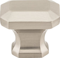 Ella 1-1/4'' Length Rectangle Knob 165SN
