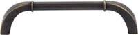 Cordova 128 mm cc Bar Pull Z281-128ABSB
