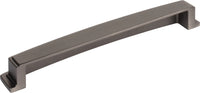 Renzo 192 mm cc Cup/Bin Pull 141-192BNBDL