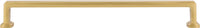 Richard 12'' cc Appliance Pull 171-12BG