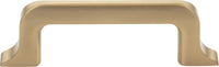 Callie 3'' cc Bar Pull 839-3SBZ
