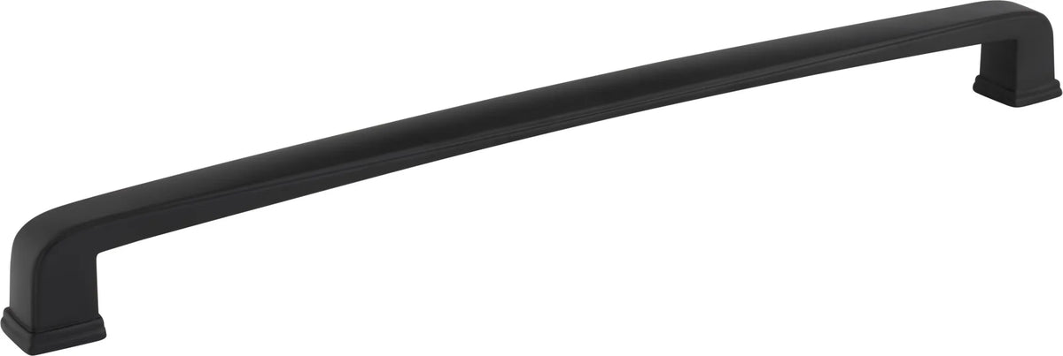 Milan 12'' cc Appliance Pull 1092-12MB