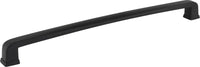 Milan 12'' cc Appliance Pull