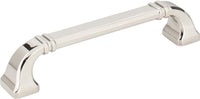 Ella 128 mm cc Bar Pull 165-128NI