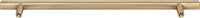 Dominique 192 mm cc Bar Pull 845-192SBZ