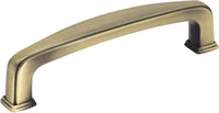 Milan 96 mm cc Bar Pull 1092AB