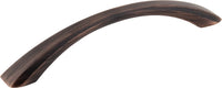 Wheeler 128 mm cc Bar Pull 678-128DBAC