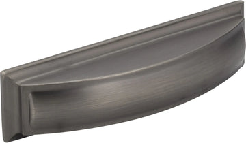 Annadale 96 mm cc Cup/Bin Pull 436-96BNBDL