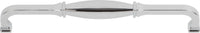 Audrey 18'' cc Appliance Pull 278-18PC