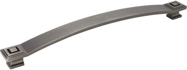 Delmar 12'' cc Appliance Pull 585-12BNBDL