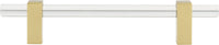 Spencer 128 mm cc Bar Pull 578-128BG