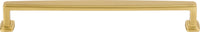 Richard 192 mm cc Bar Pull 171-192BG