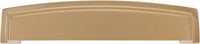 Renzo 128 mm cc Cup/Bin Pull 141-128SBZ