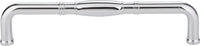 Durham 160 mm cc Bar Pull Z290-160-PC