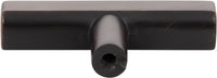 Dominique 2-1/4'' Length Bar Knob 845TL-DBAC