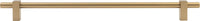 Larkin 1 305 mm cc Bar Pull 478-305SBZ
