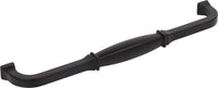 Audrey 224 mm cc Bar Pull 278-224MB