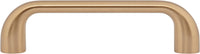 Loxley 96 mm cc Bar Pull 329-96SBZ