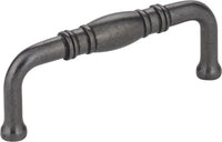 Durham 3'' cc Bar Pull Z290-3-DACM