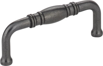 Durham 3'' cc Bar Pull Z290-3-DACM