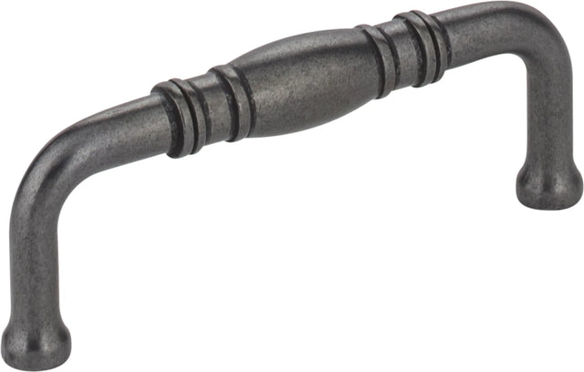 Durham 3'' cc Bar Pull Z290-3-DACM