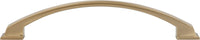 Roman 160 mm cc Arch Pull 944-160SBZ