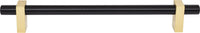 Larkin 2 12'' cc Appliance Pull 478-12MBBG