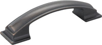 Annadale 96 mm cc Bar Pull 435-96DBAC