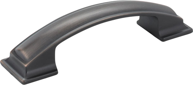 Annadale 96 mm cc Bar Pull 435-96DBAC