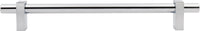 Larkin 1 12'' cc Appliance Pull 478-12PC