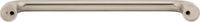 Loxley 160 mm cc Bar Pull 329-160SN