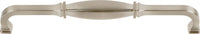 Audrey 18'' cc Appliance Pull 278-18SN